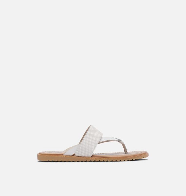 Sorel Dam Sandaler Vita - Ella™ Flip Flat - UBM-102485